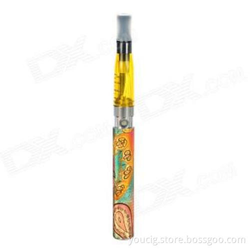 health  Colors EGO-Q   electronic cigarette kits